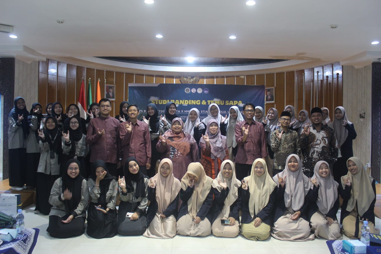 ( Dokumentasi Studi Banding